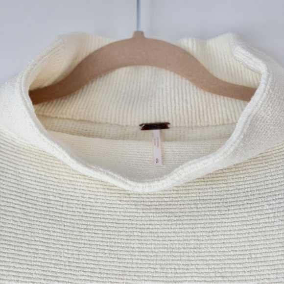 FREE PEOPLE | OTTOMAN SLOUCHY TUNIC - Picture 8 of 10